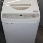 SHARP 洗濯乾燥機