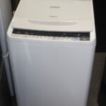 日立 洗濯機 ビートウォッシュ 8㎏