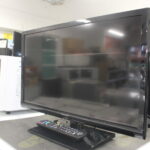 Panasonic 液晶TV