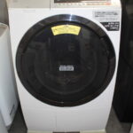 日立 ドラム式洗濯乾燥機