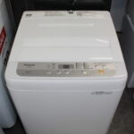 Panasonic 洗濯機