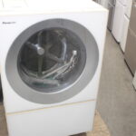 Panasonic ドラム式洗濯乾燥機