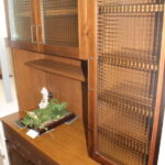 末次家具 食器棚