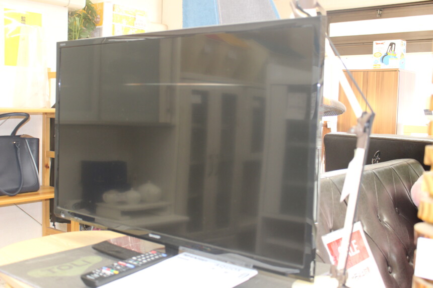 SHARP 液晶TV32S5