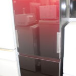 SHARP SJ-GW36D-R 3ドア