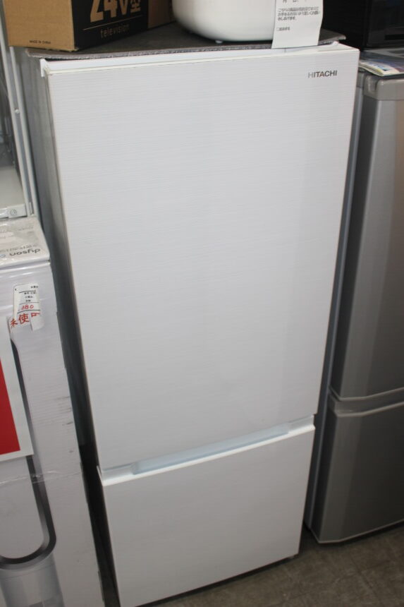 HITACHI 日立 冷凍冷蔵庫