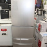 東芝 冷凍冷蔵庫 GR-417G