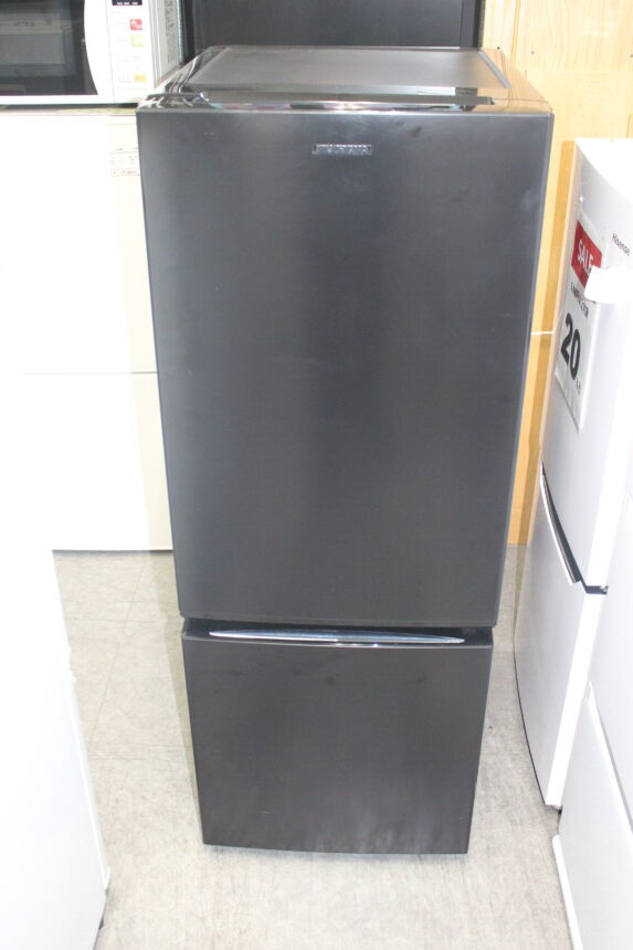 アイリスオーヤマ 冷凍冷蔵庫