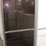 日立 冷凍冷蔵庫 R-G4800E-XT