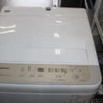 Panasonic 全自動洗濯機 NA-F50B13
