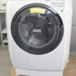 日立 ドラム式洗濯乾燥機 BD-V9800L形