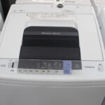 日立 全自動洗濯機 NW-70C 19年製