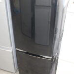 東芝 冷蔵庫 GR-M15BS 18年製