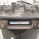 パロマ　ガステーブル IC-S37DX-L 20年製