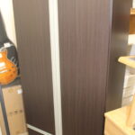 ニトリ トラウト80DBR