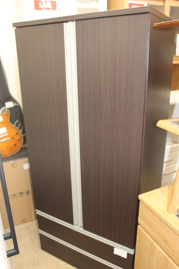 ニトリ トラウト80DBR
