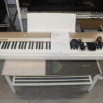 PriviA PX-160