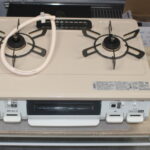 リンナイ KG64TW2L 20年製