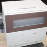 Panasonic 食洗器 NP-TH-T 18年製