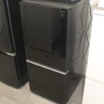 SHARP 冷蔵庫 SJ-GD14C-B 17年製