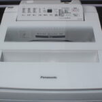 Panasonic 全自動洗濯機 NA-FA70H7 20年製