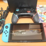 任天堂 スイッチ