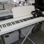 KAWAI デジタルピアノ ES110W 20年製