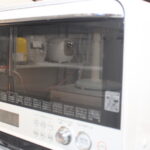 TOSHIBA 東芝 オーブンレンジ ER-ND300