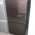 Hisense ハイセンス HR-G13B-BR 20年製