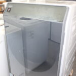 SHARP シャープ ドラム式洗濯乾燥機 ES-W111-SL 19年製