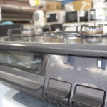 パロマ ガスコンロ IC-S87-1L 20年製