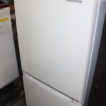 Hisense ハイセンス HR-G13B-W 20年製