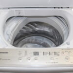 Panasonic　全自動洗濯機 NA-F50B13 20年製 5㎏