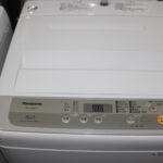 Panasonic パナソニック 全自動洗濯機 NA-F50B12 5㎏ 19年製