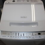 日立 全自動洗濯機 BW-V70F型 21年製