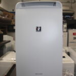 SHARP シャープ 除湿器LC-100-W 21年製
