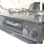 パロマ ガステーブル S37-R 20年製