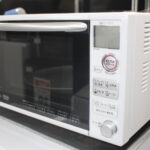 SHARP シャープ オーブンレンジ RE-S7D-W 18年製