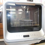 siroca 食洗器 SS-M151 19年製