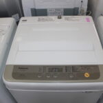 Panasonic パナソニック全自動洗濯機 NA-F60B11 17年製