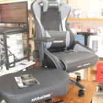 AKRacing ゲーミングチェア Pro-X V2 GREY