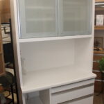 松田家具 サブリナ900 レンジボード