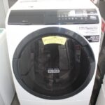 HITACHI 日立 ドラム式洗濯乾燥機 BD-SG100EL形 20年製