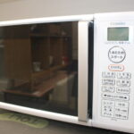 TOSHIBA 東芝 オーブンレンジ ER-T16-W 20年製