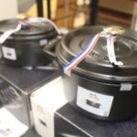未使用 staub ストウブ ココットオーバル・ランド 17㎝・20㎝