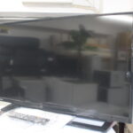 TOSHIBA REGZA 液晶TV 32S22H 18年製