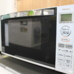 TOSHIBA 東芝 電子レンジ ER-SS17A-W 18年製