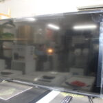 TCL フルハイビジョン液晶TV 40S515 20年製