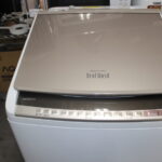 HITACHI 日立 全自動洗濯機 BW-DV80E型 20年製