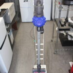 dyson V6クリーナー